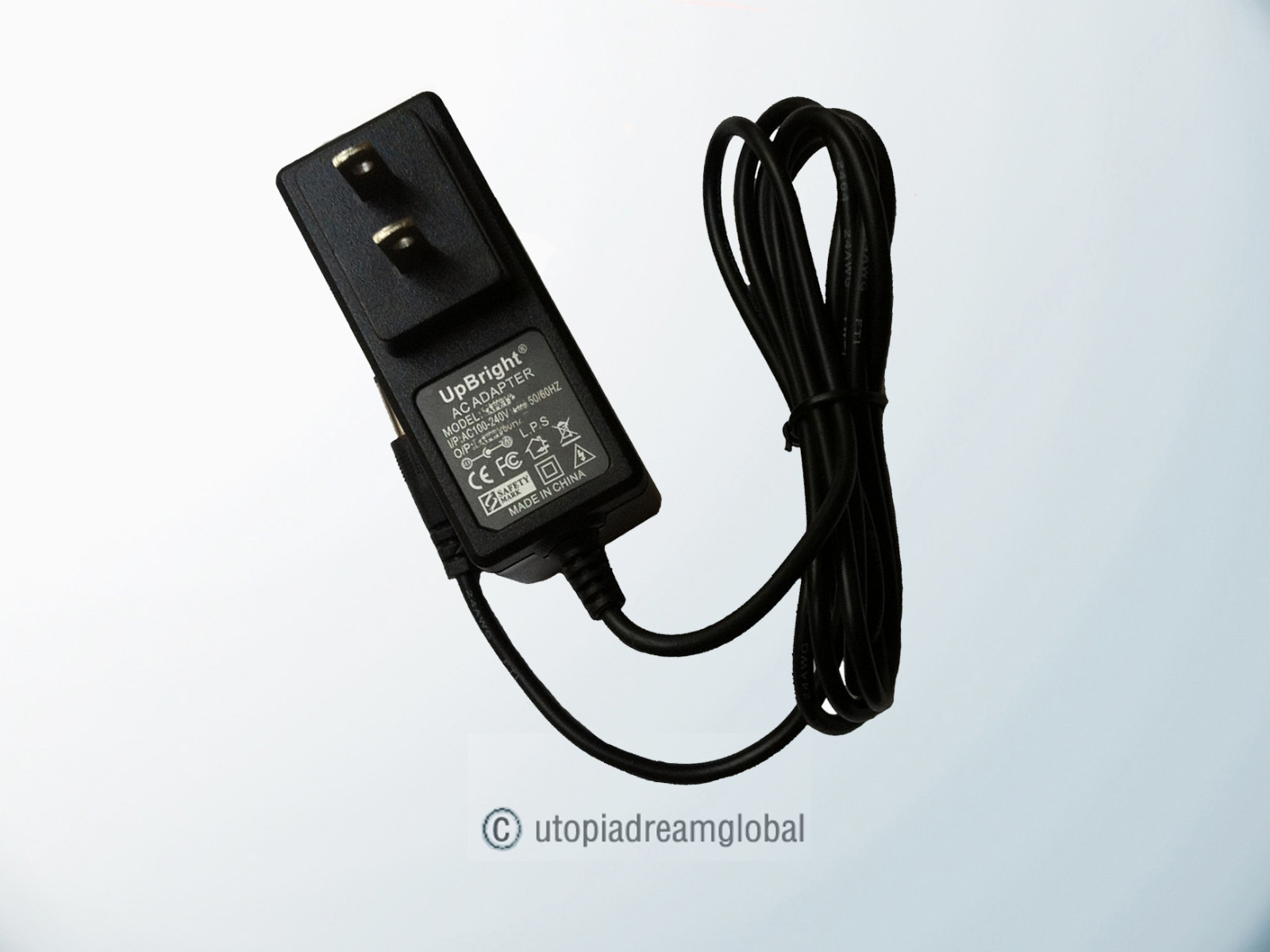 NEW 5V AC Adapter For HON-KWANG HK-A110-A05 5V I.T.E. Power Supply Cord Charger