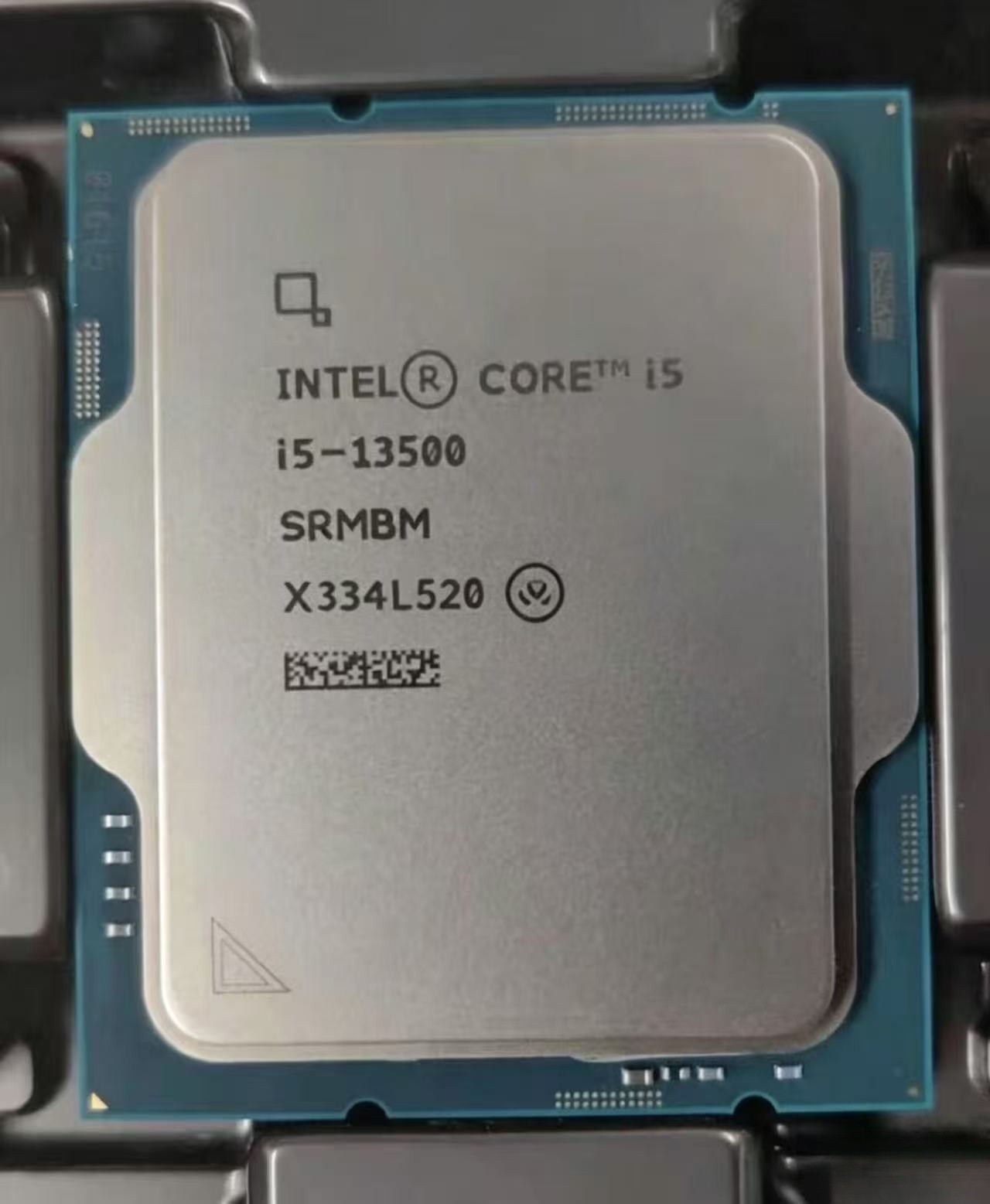 Intel Core i5-13500 SRMBM 2.5GHz 14C/20T 24MB 65W LGA1700 CPU processor