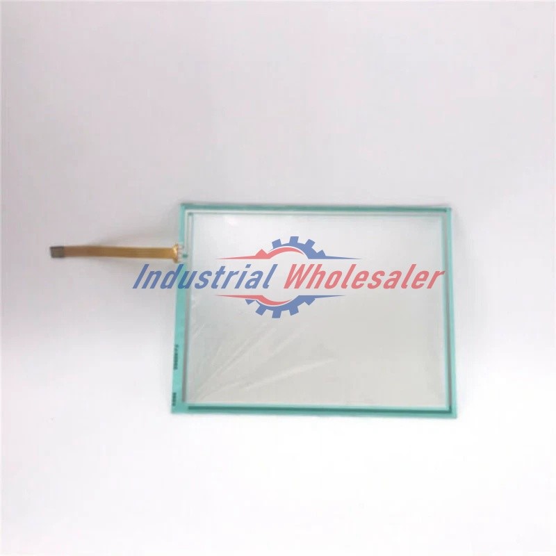 3HAC028357-001 1PC For ABB DSQC679 Touch Screen Panel Glass Touchpad New