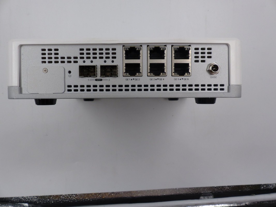 DELL E42W EMC VMWARE SD-WAN EDGE 610 NETWORK SWITCH