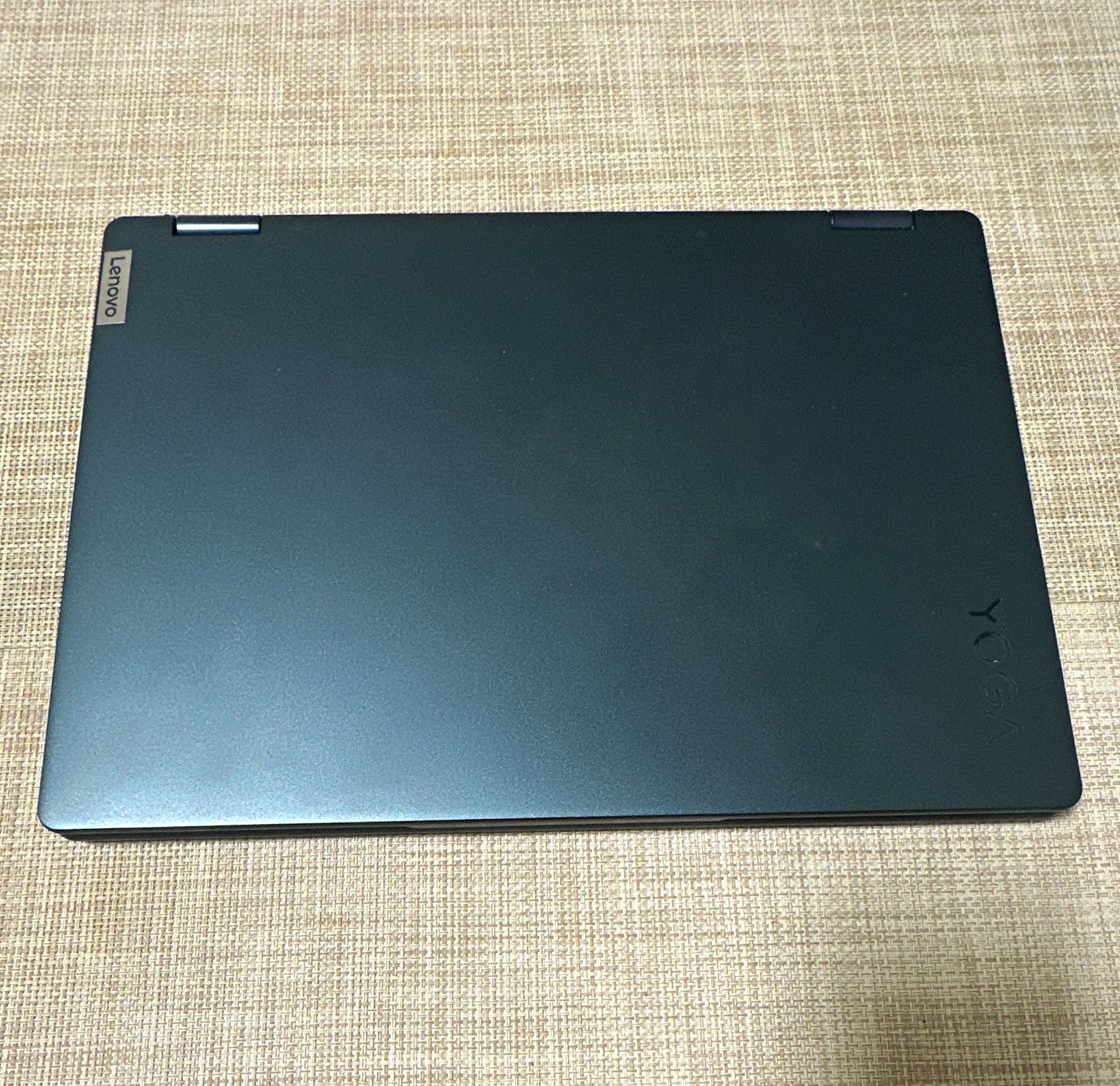 Lenovo Yoga Laptop Top Cover Lid Back Housing Black For Lenovo Yoga Series