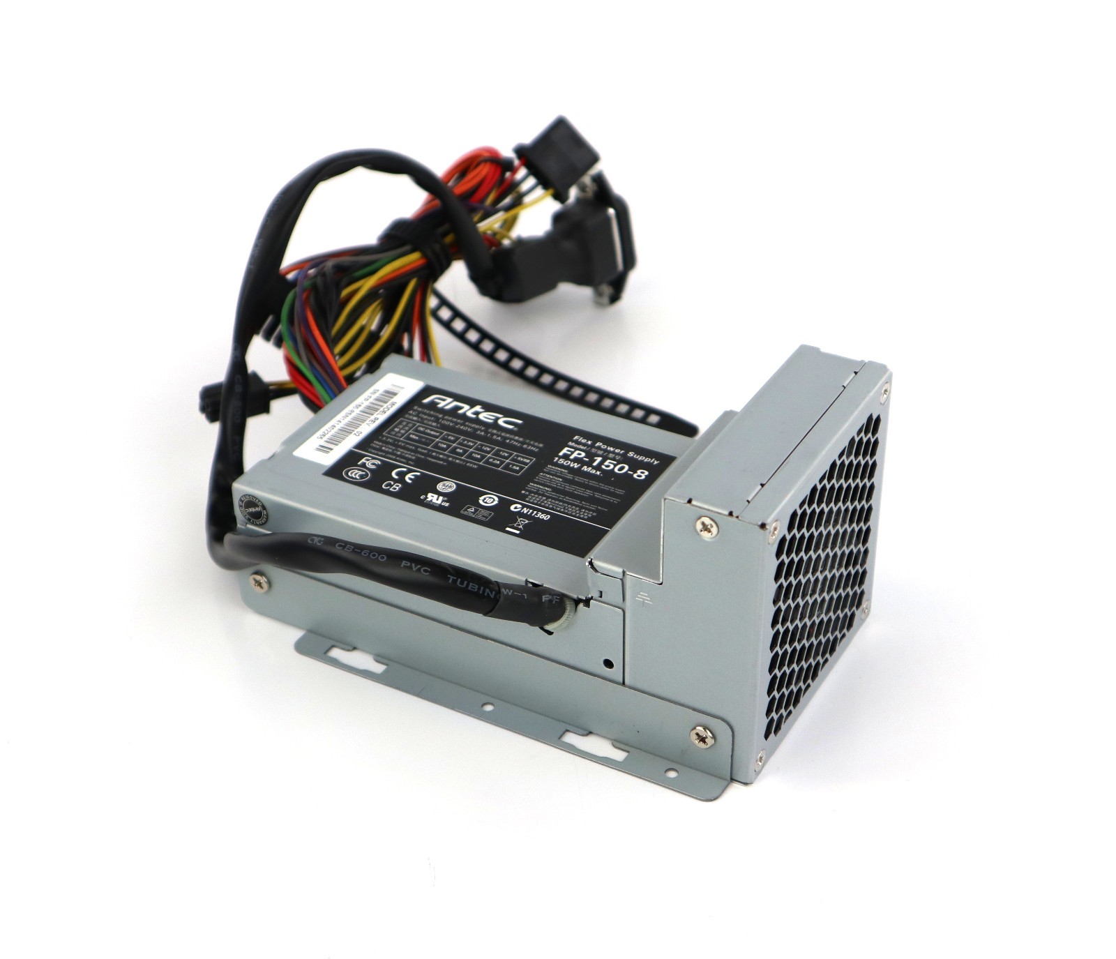 Antec FP-150-8 Flex-ATX 150 Watt Power Supply - New & Unboxed