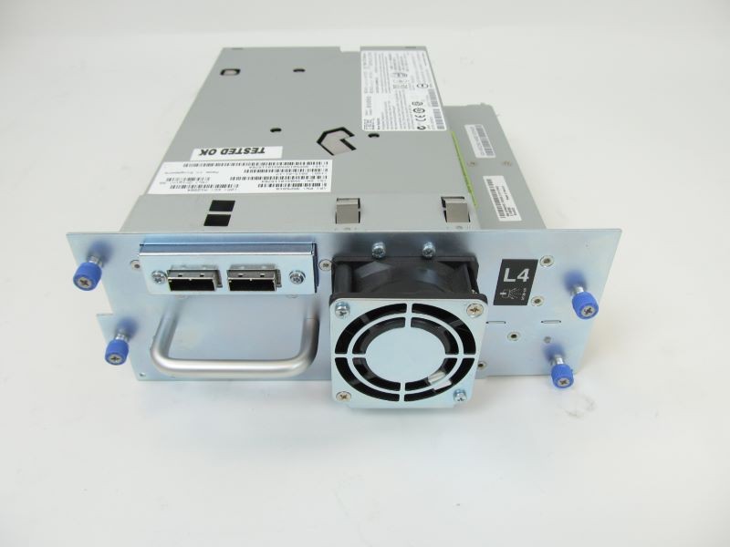 IBM 8145-3573 LTO4 FH/SAS TAPE DRIVE