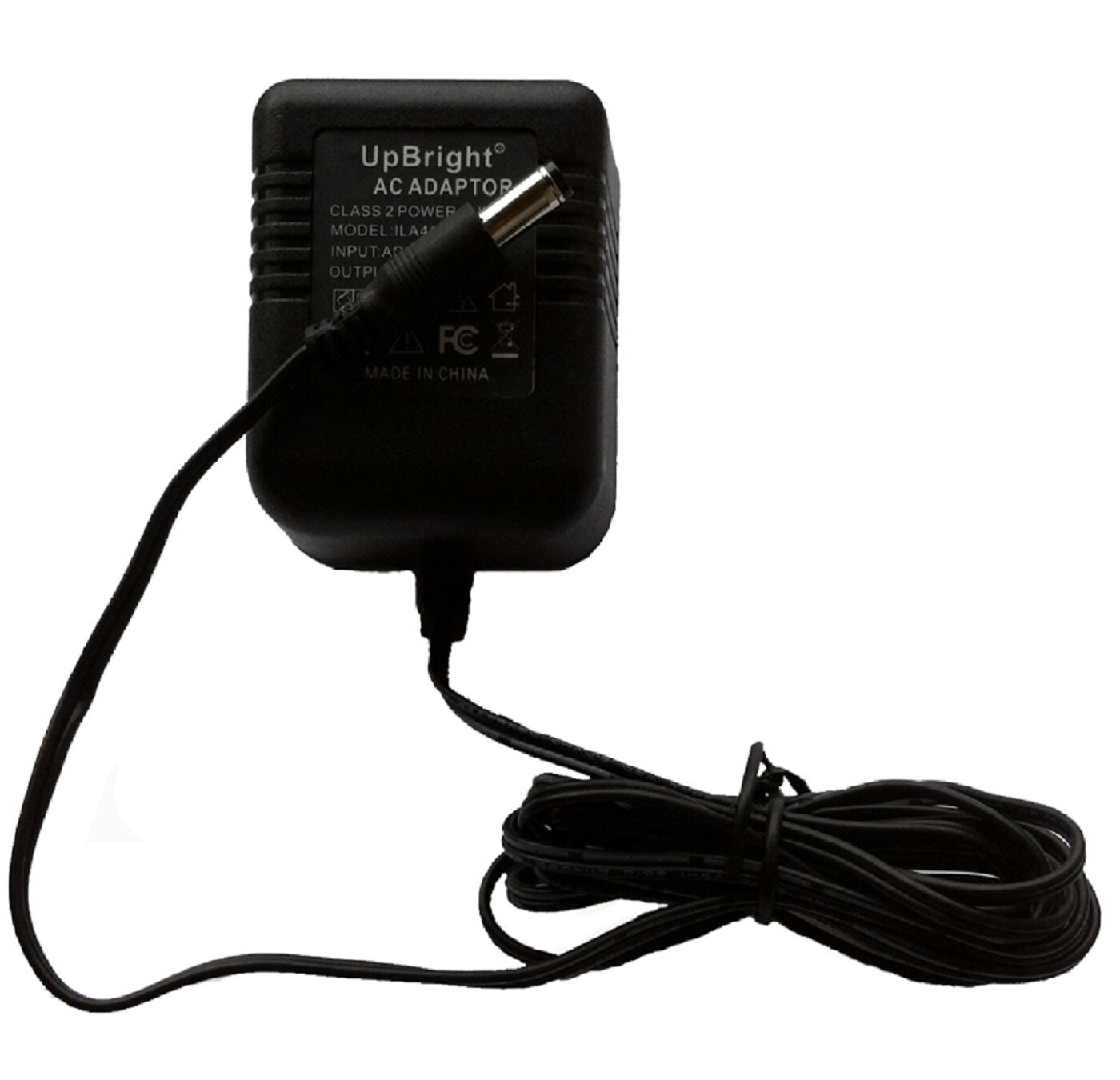 24V AC AC Adapter For Maxim MA482406 Power Supply (w/ Barrel Round Plug Tip)