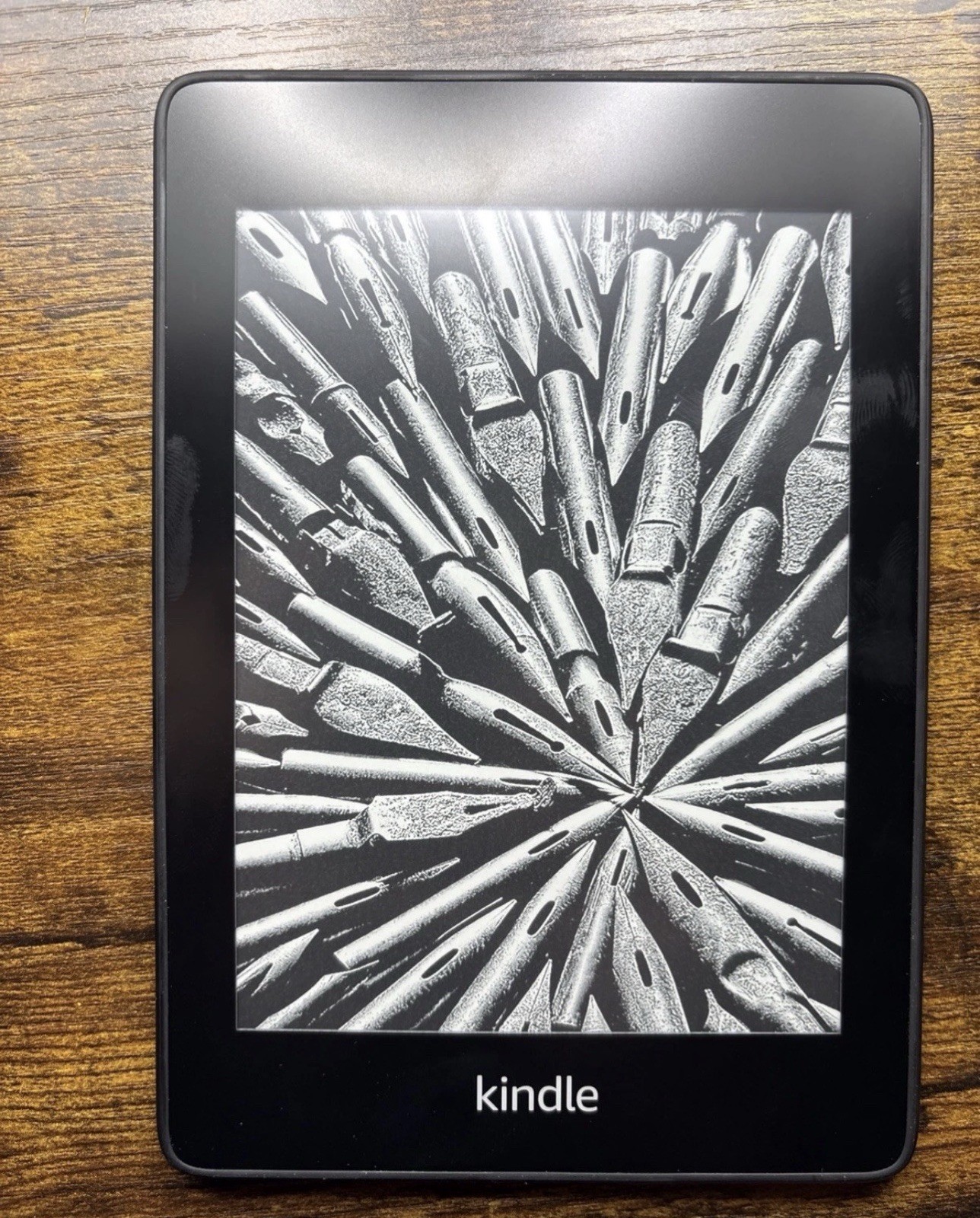 Amazon Kindle Paperwhite 10th Gen #PQ94WIF | 8GB | 6" Screen | No Cord
