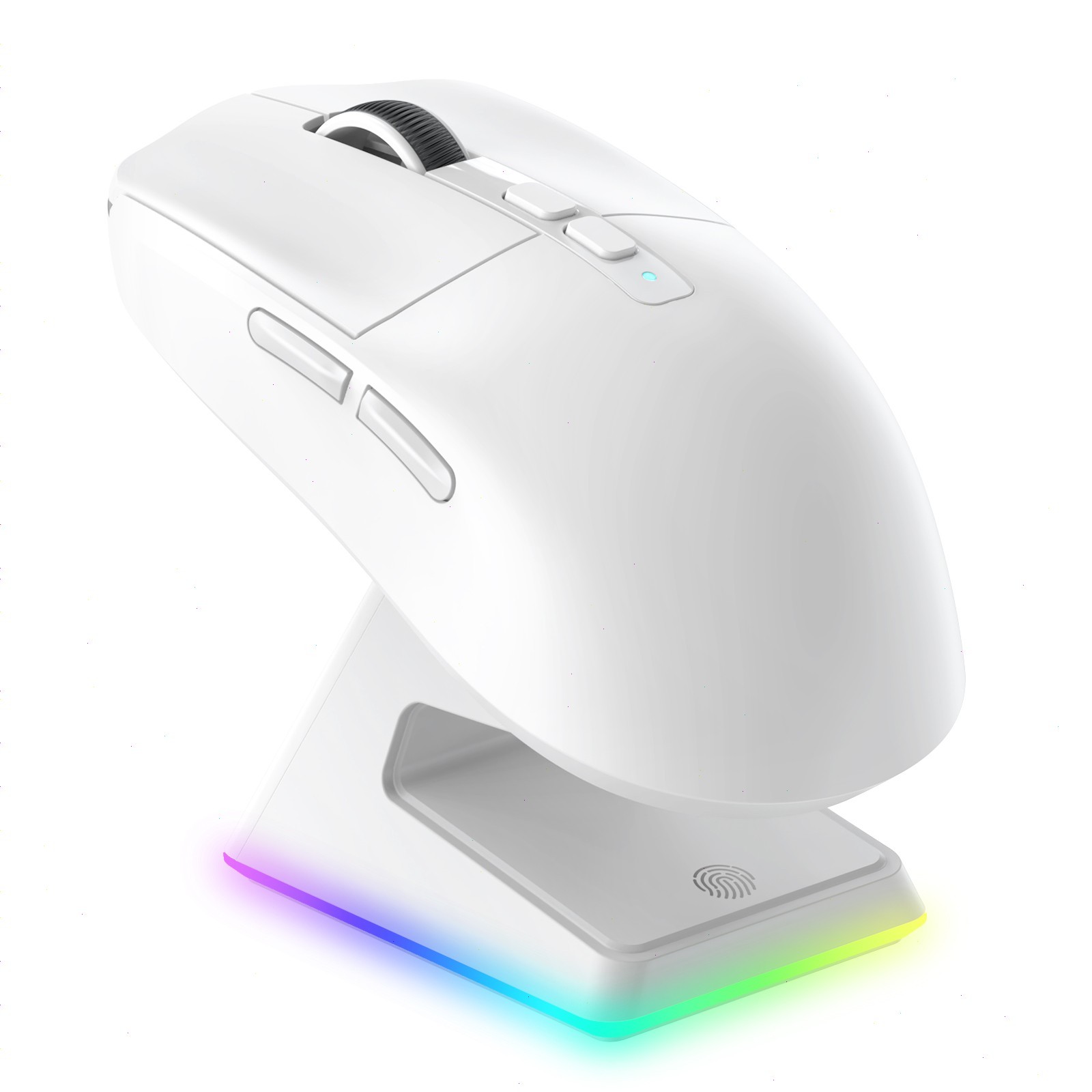 ATTACK SHARK X6 Wireless Gaming Mouse,PAW3395 Superlight,26000DPI,Tri-modes,200H