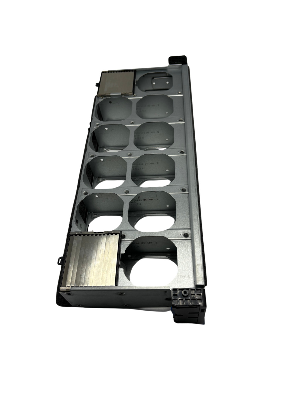 HPe 881686-001 Proliant DL580 G10 Fan Cage w60