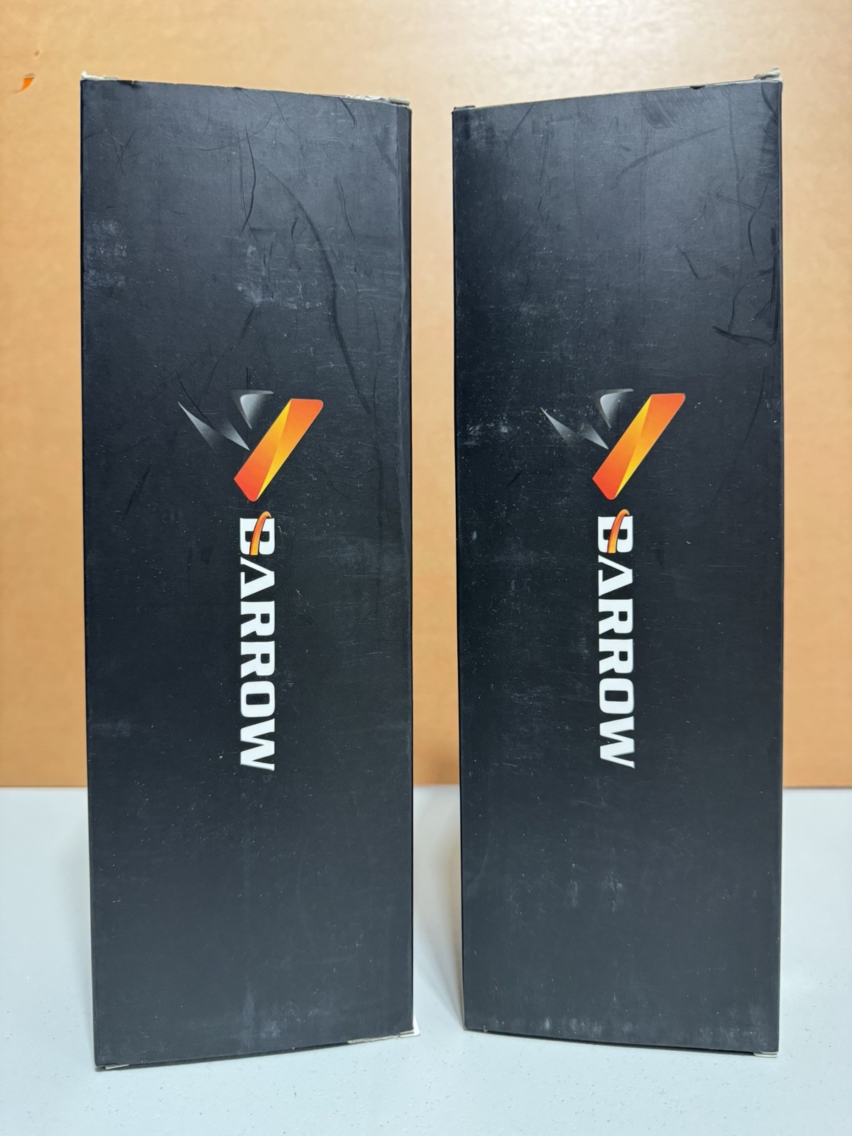 Barrow YPH65-220 V2 PC Water Cooling Reservoir – NEW in Box – RGB Ready