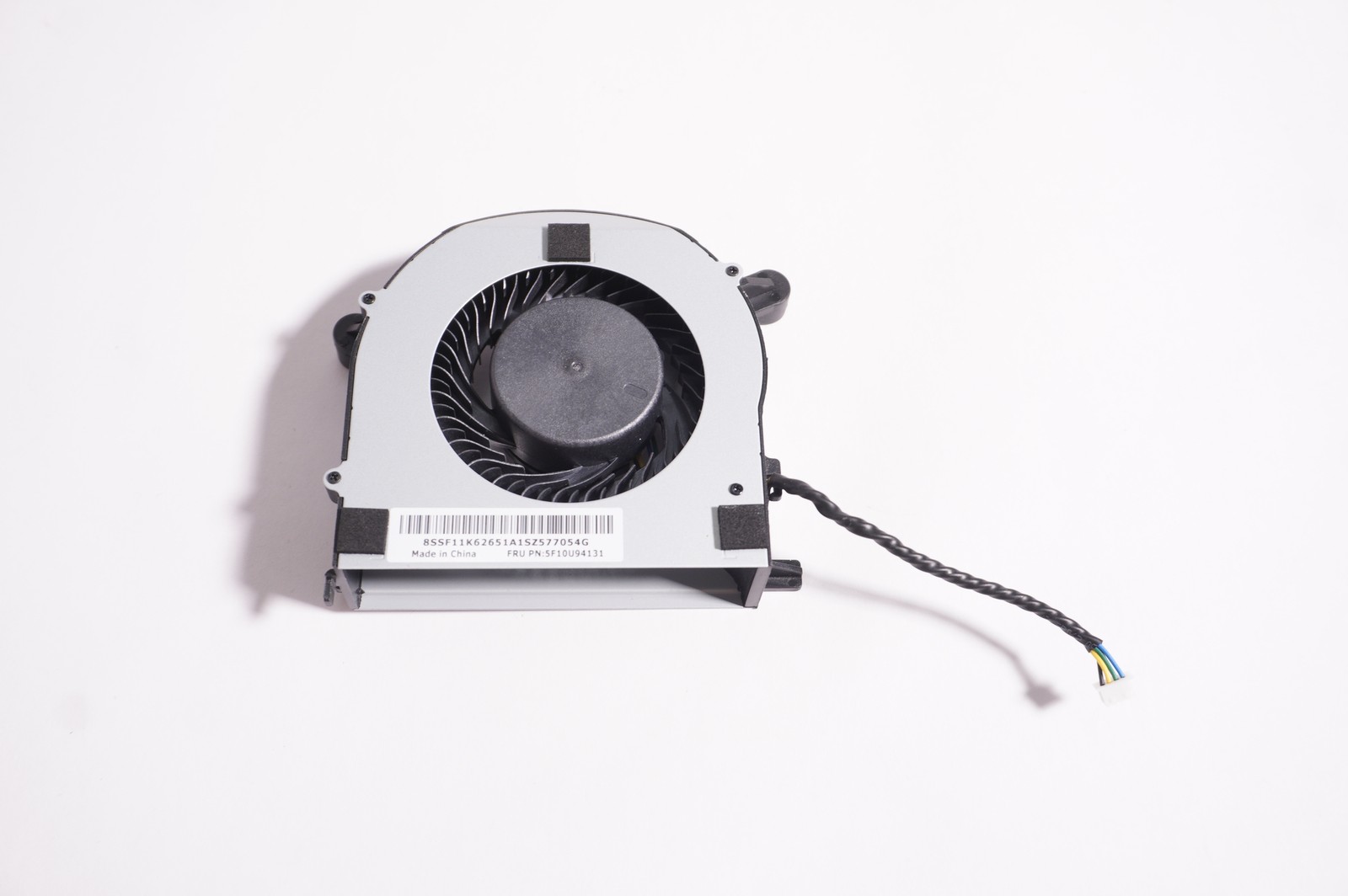 5F10U94131 Lenovo Cooling Fan 91B20000UT IdeaCentre Mini 