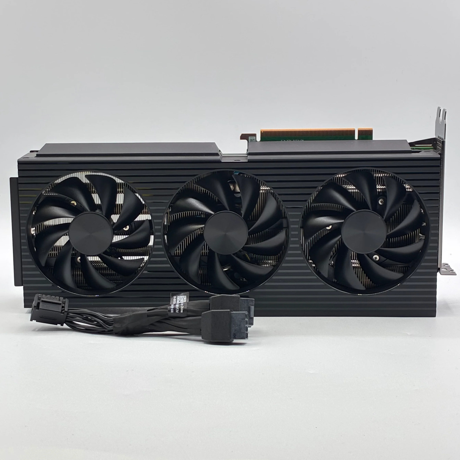 Nvidia GeForce RTX 4090 Graphics Card 24GB