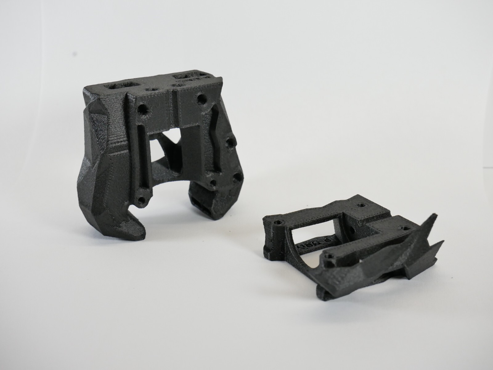 Voron Stealthburner 150C heat resistance Carbon Fiber-High Temperature Nylon
