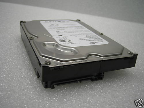IBM LENOVO  160GB SATA 3.0 GB/S IBM P/N 40Y9035