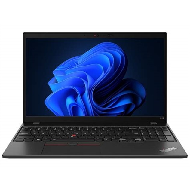 Lenovo ThinkPad L15 Gen 3 15.6" 16GB, Thunder Black