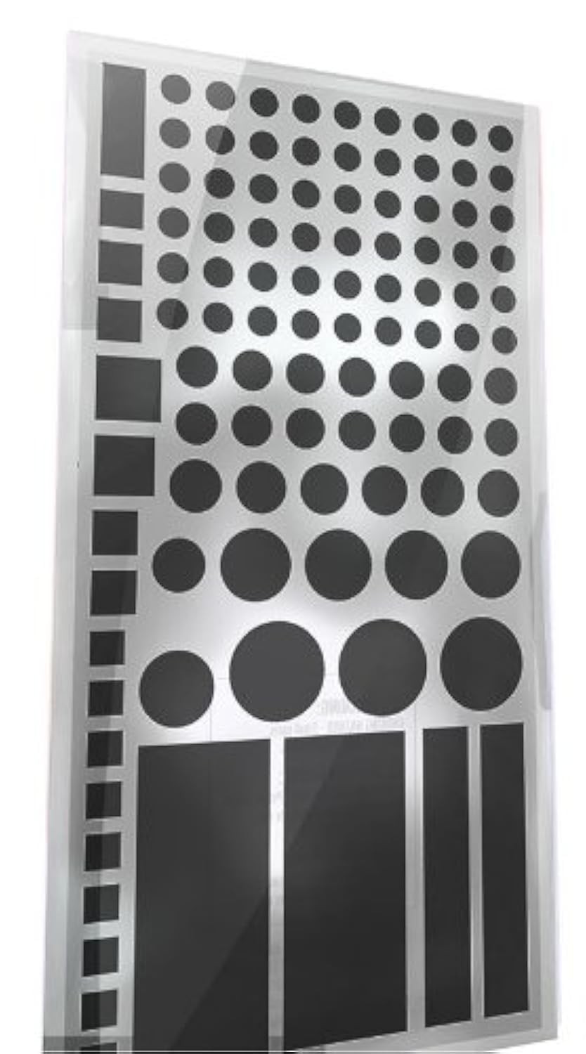 Dimmable Shape Light Dimmers 50-80% Dimming Light Fixtures Dimmer Switches