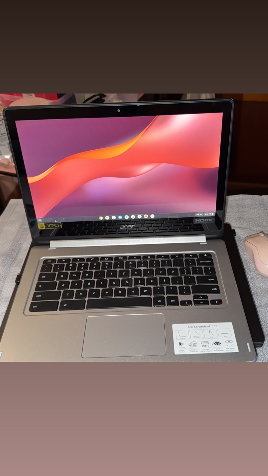 laptop tablet 2 in 1 touchscreen