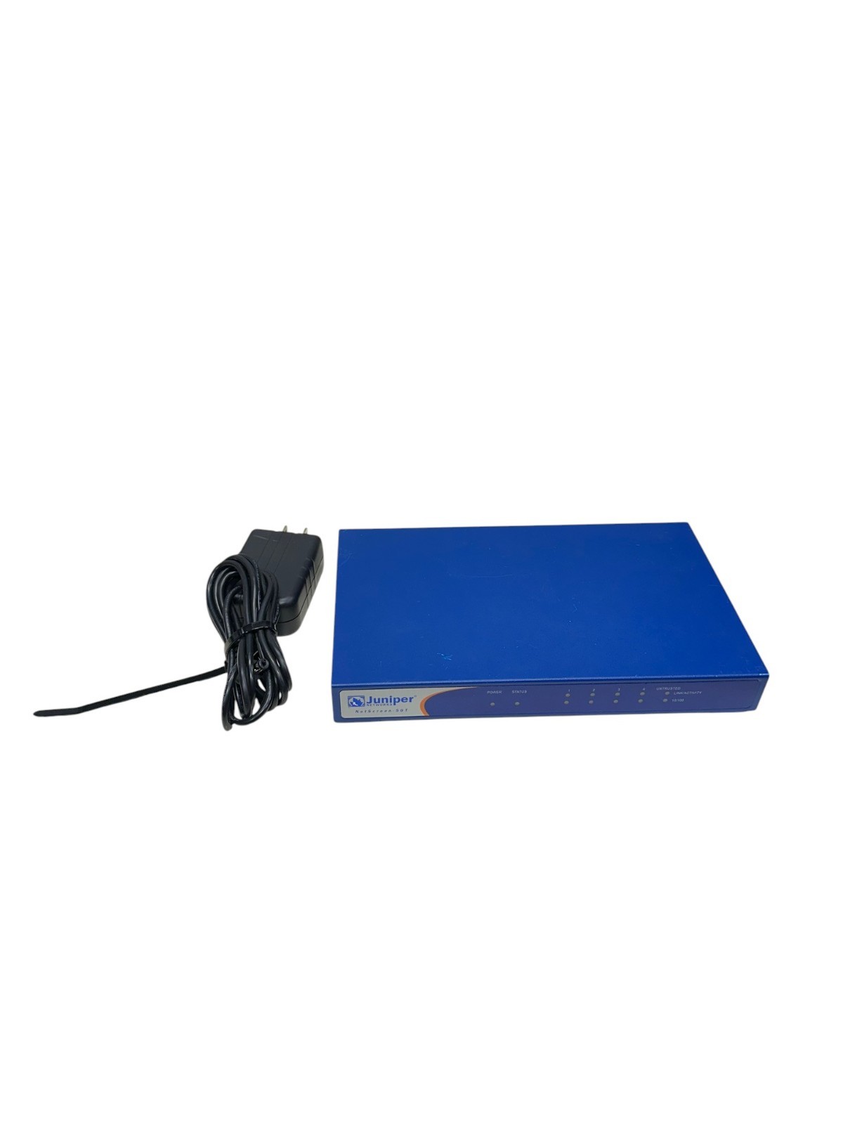 Juniper Networks NS-5GT-001 Netscreen 5 Ports Ethernet Firewall *SALE*