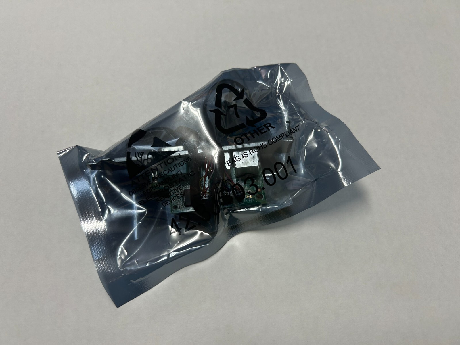 New GENUINE Dell Optiplex 3020 3060 3070 MTVPS2 Serial Port Card w/ Cable GYY8P
