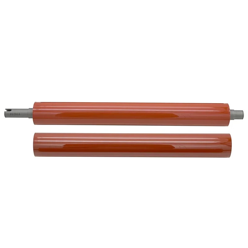Fuser Film Sleeve For Konica Minolta Bizhub C659 759 Lower Fuser Pressure Roller