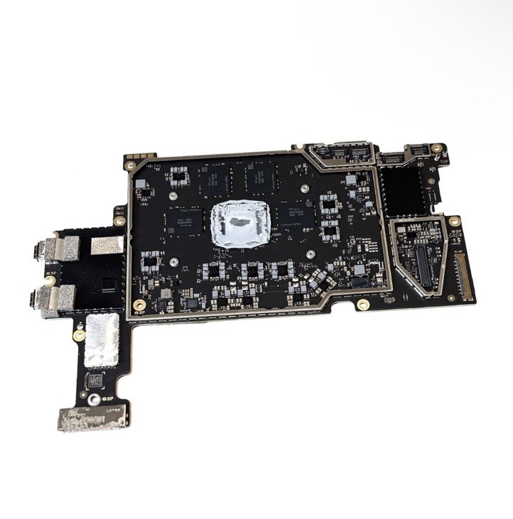 Microsoft Surface Pro 11 Motherboard Main Board C10 16GB RAM M1262480-006 Part