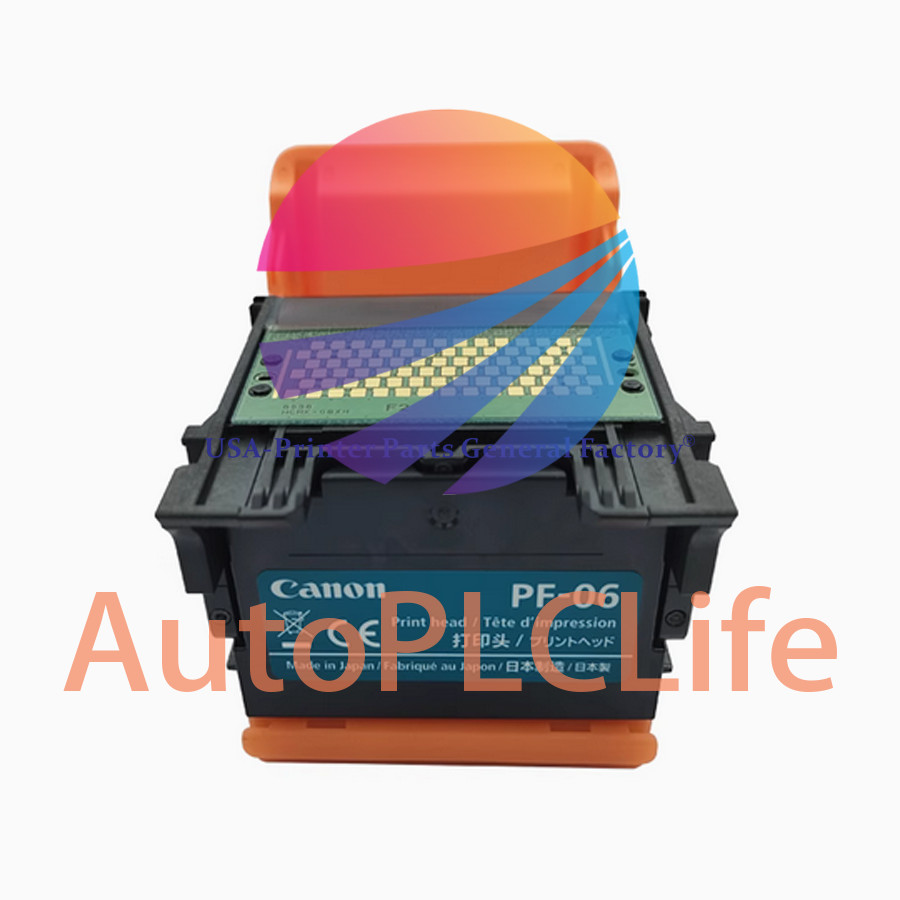 PF-06 2352C001AB New Printhead For Canon TM-5305 TX-2100 TX-2000 TX-3100 TX-3000