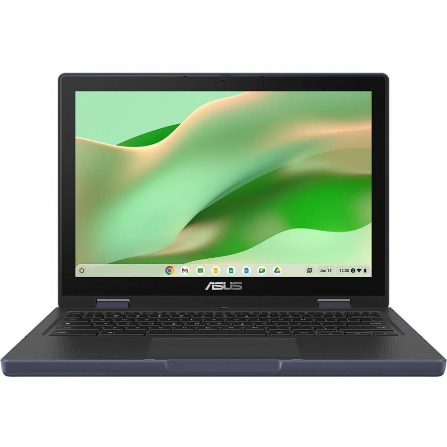 Asus CR1204FTA-YZ84T 12.2" Touchscreen Chromebook N150 8GB 64GB ChromeOS