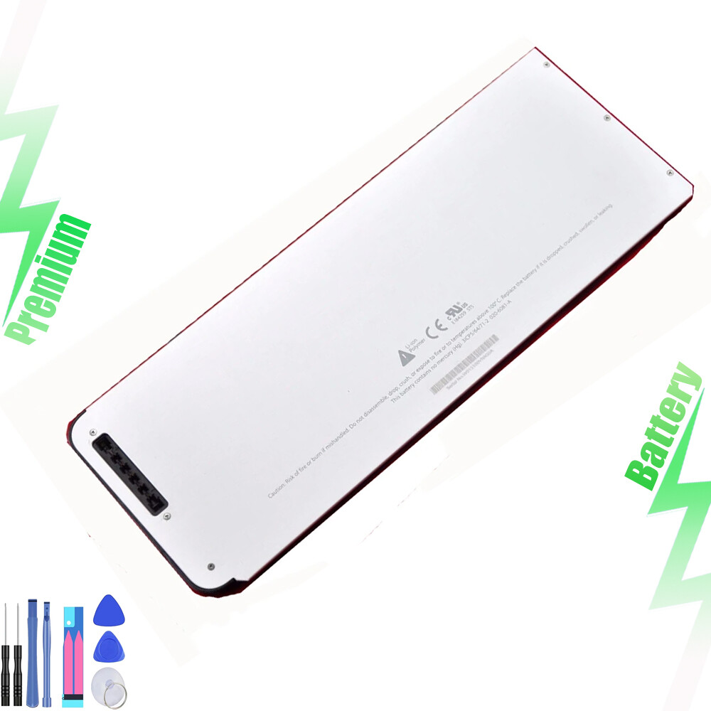 NEW A1280 Battery for Apple MacBook 13" A1278 Aluminum Unibody Late 2008 Battery