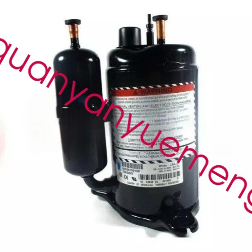 1PCS NEW TRK5480Y Low Temperature Refrigeration Compressor