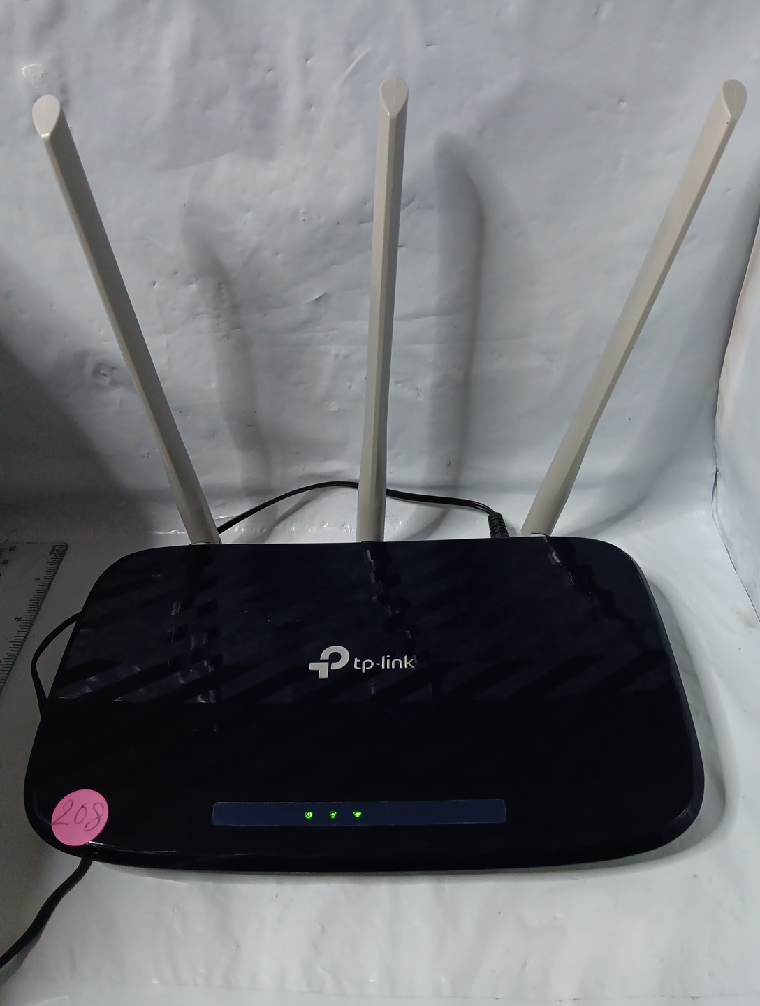 ✅ Router tp-link AC750 Archer C20 Tplink