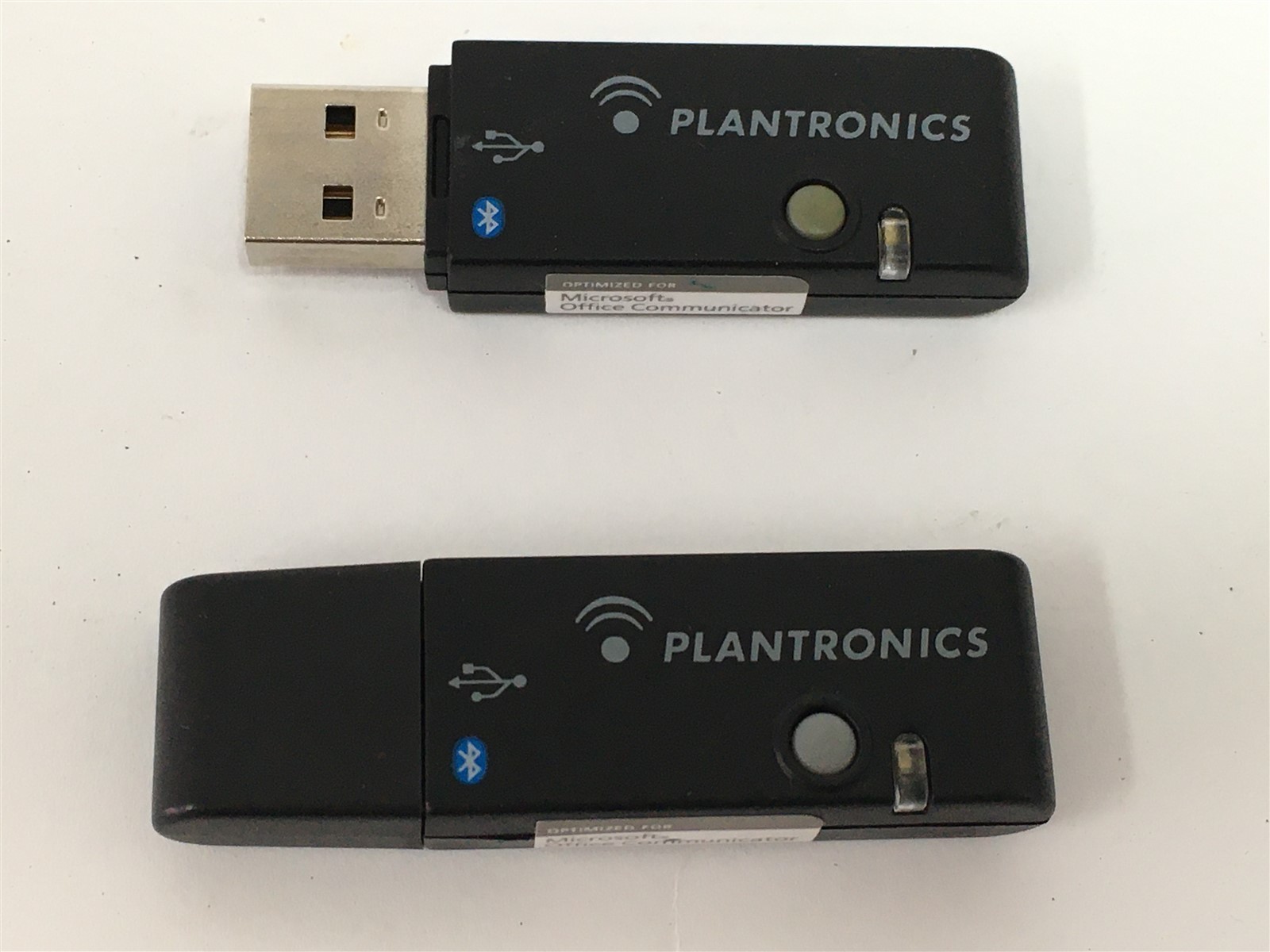 Plantronics BUA-200 USB Bluetooth Adapter