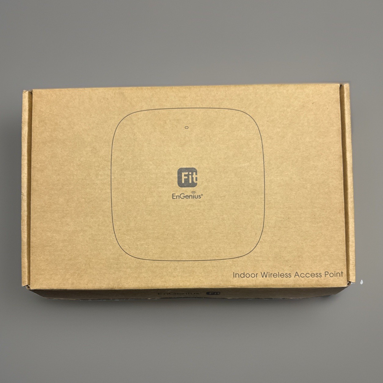 EnGenius EWS356-FIT Fit6 2x2 Lite Wi-Fi 6 Dual Band Indoor Access Point