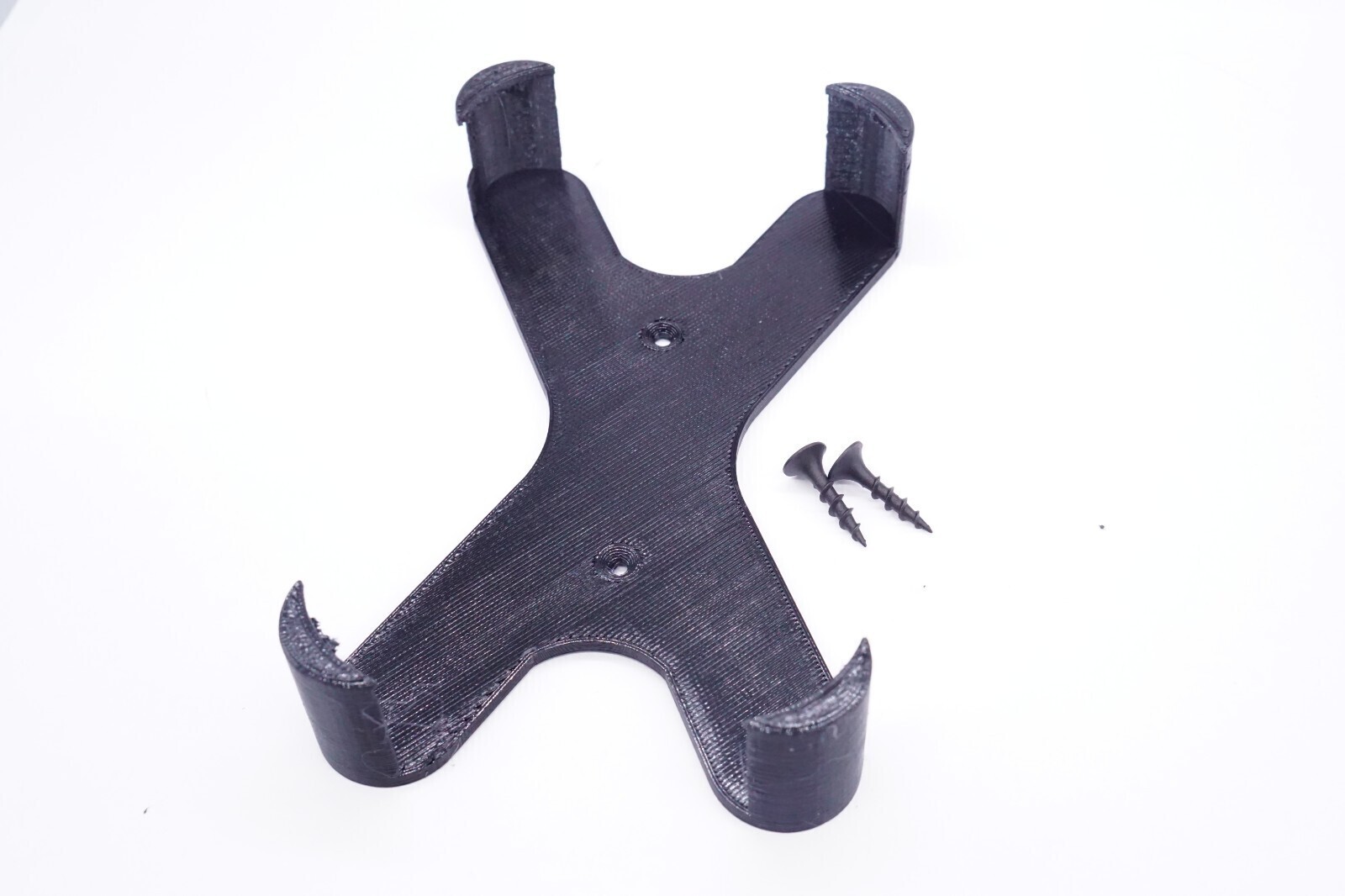 Wall / Under Desk Mount for D-Link Dlink GO-SW-8G Network Switch