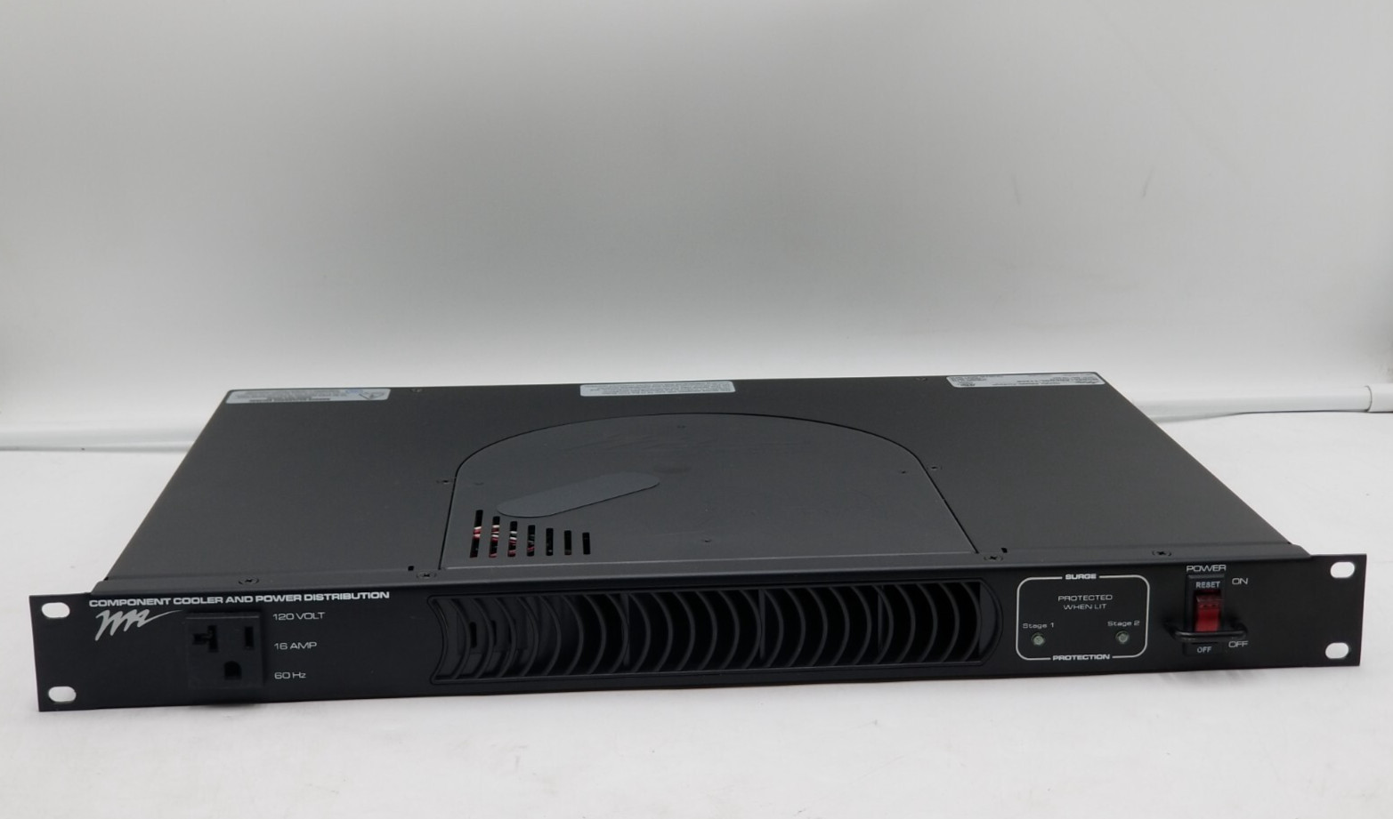 Middle Atlantic PDCOOL-1120R PowerCool Rack Mount