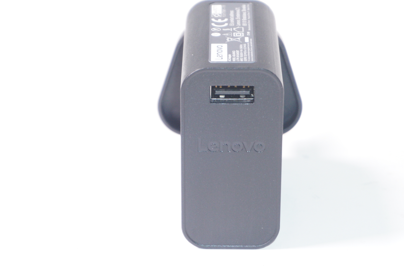 5A10J40387 Lenovo ADL40WDD 20V 2A 40W AC Adapter