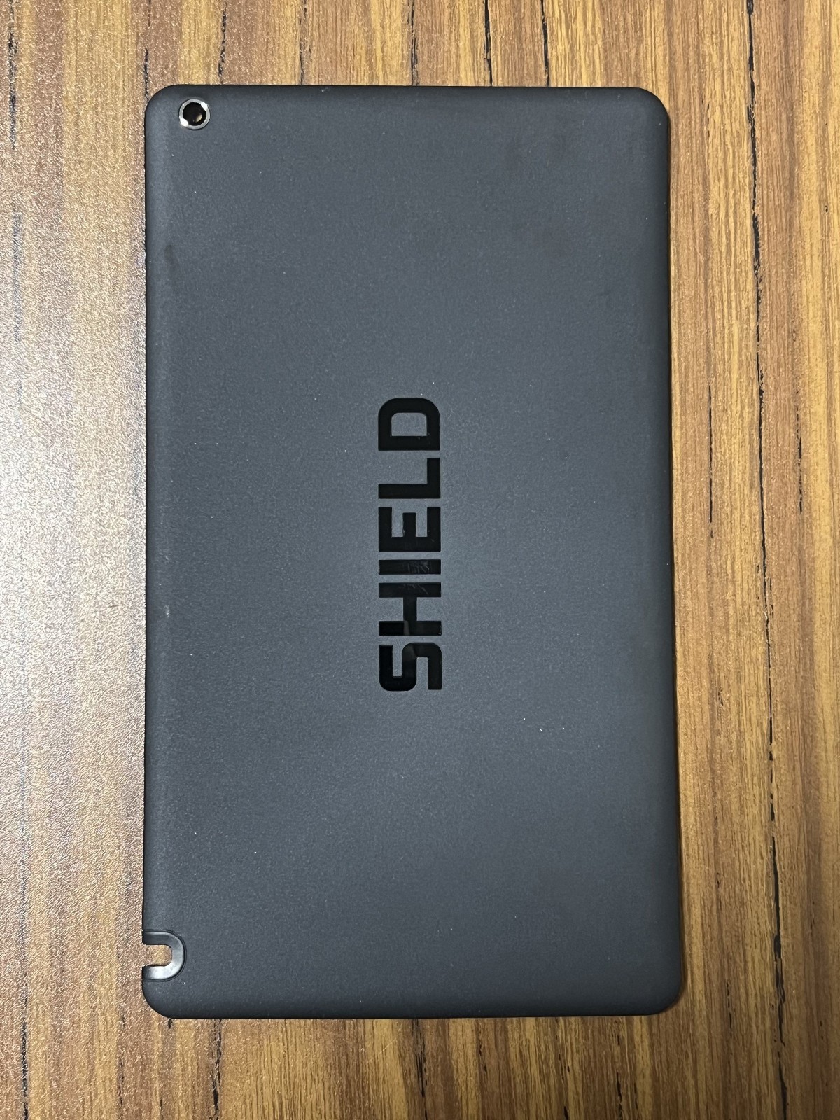 Nvidia Shield Tablet K1 Back Panel Replacement - O.E.M