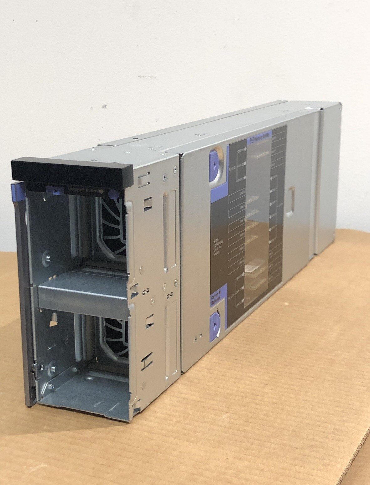 Lenovo x3950 x3850 X6 6241-AC3 DDR4 RAM Compute Book Xeon E7-88xx V3 V4 00D0402