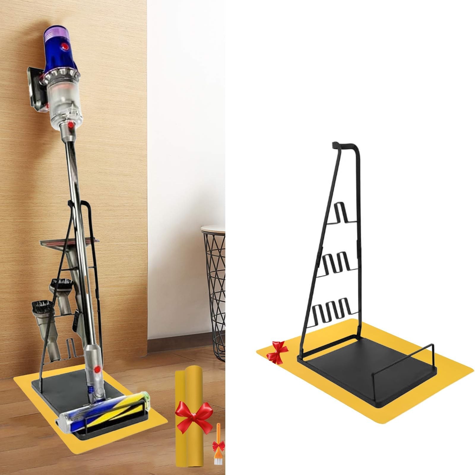 Universal Vacuum Stand,Storage-Stand-Docking-Station-Holder,Stable ... Fast Ship