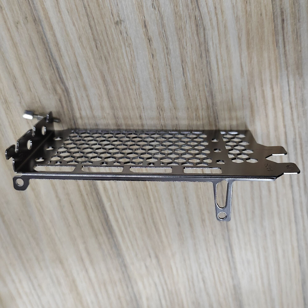 1Pcs For Palit RTX4080 RTX4090 gamerock seri I/O Shield BackPlate Blende Bracket