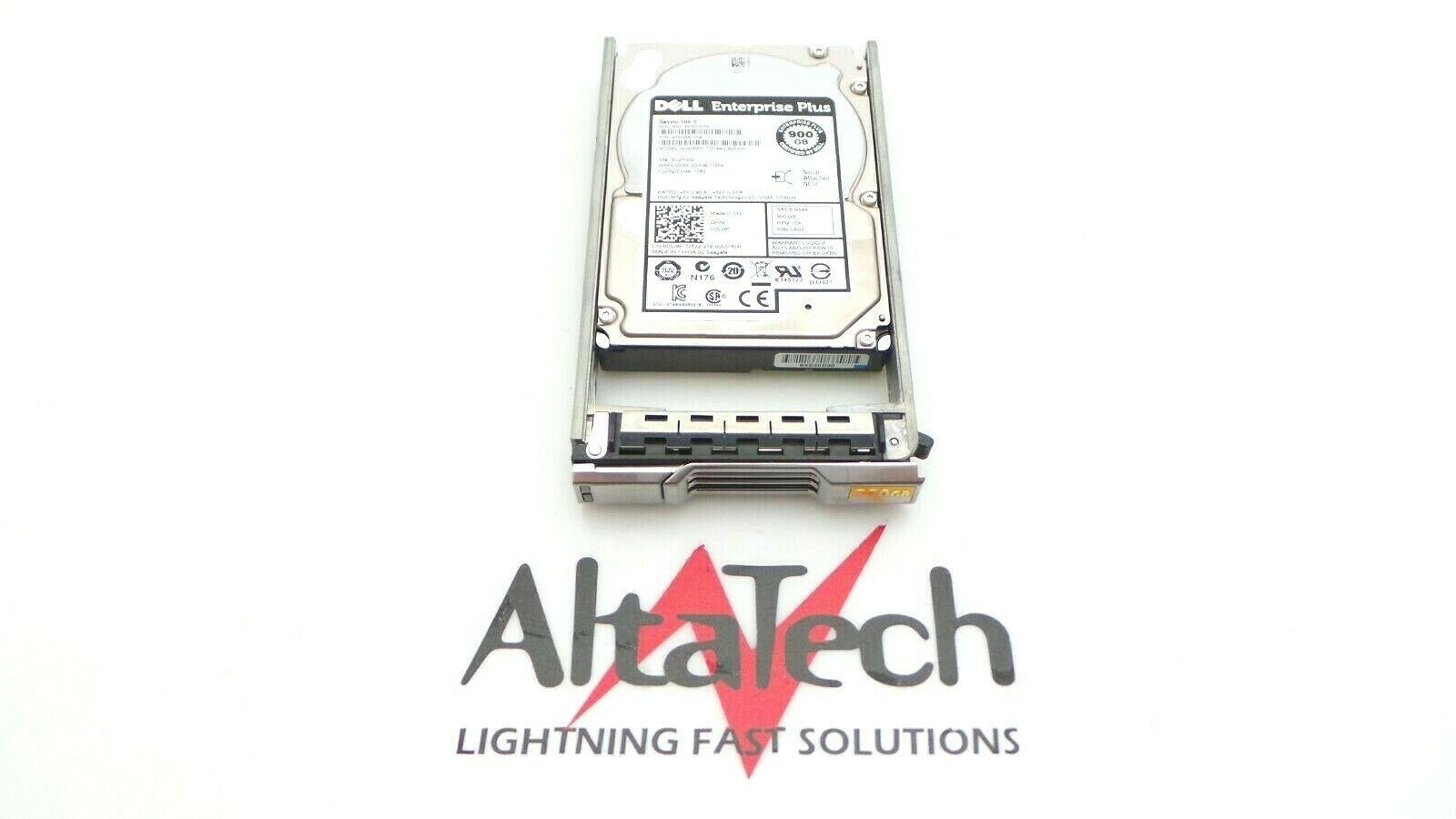 Dell 05J9P-EQL 900GB 10K SAS 2.5" 6G HDD Seagate ST9900605SS Hard disk Drive