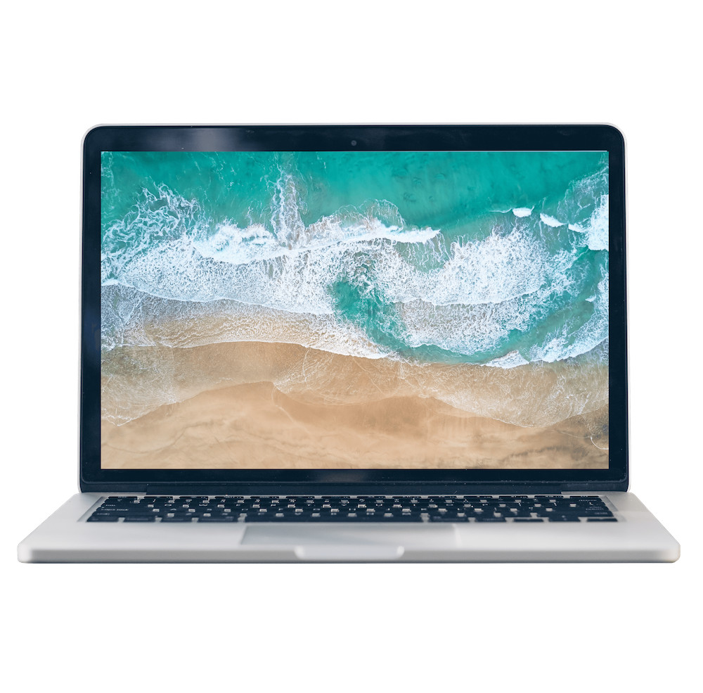 Apple MacBook Pro 13" | 2014 3.0 i7 16GB 256GB SSD MGXD2LL/A Refurbished - Good