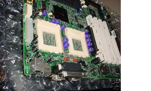 HP 241485-001 System Board (Motherboard) for Proliant ML330 G2 Server