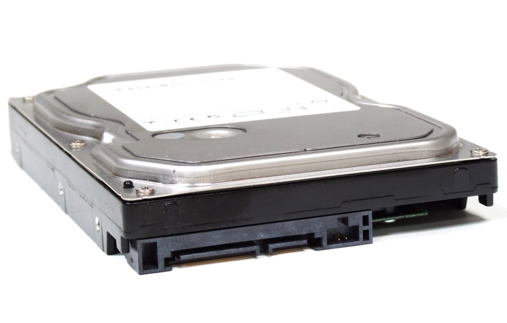 Hitachi GST Deskstar 7K1000.B 250GB SATA II HDD 7200rpm HDT721025SLA380 0A39942
