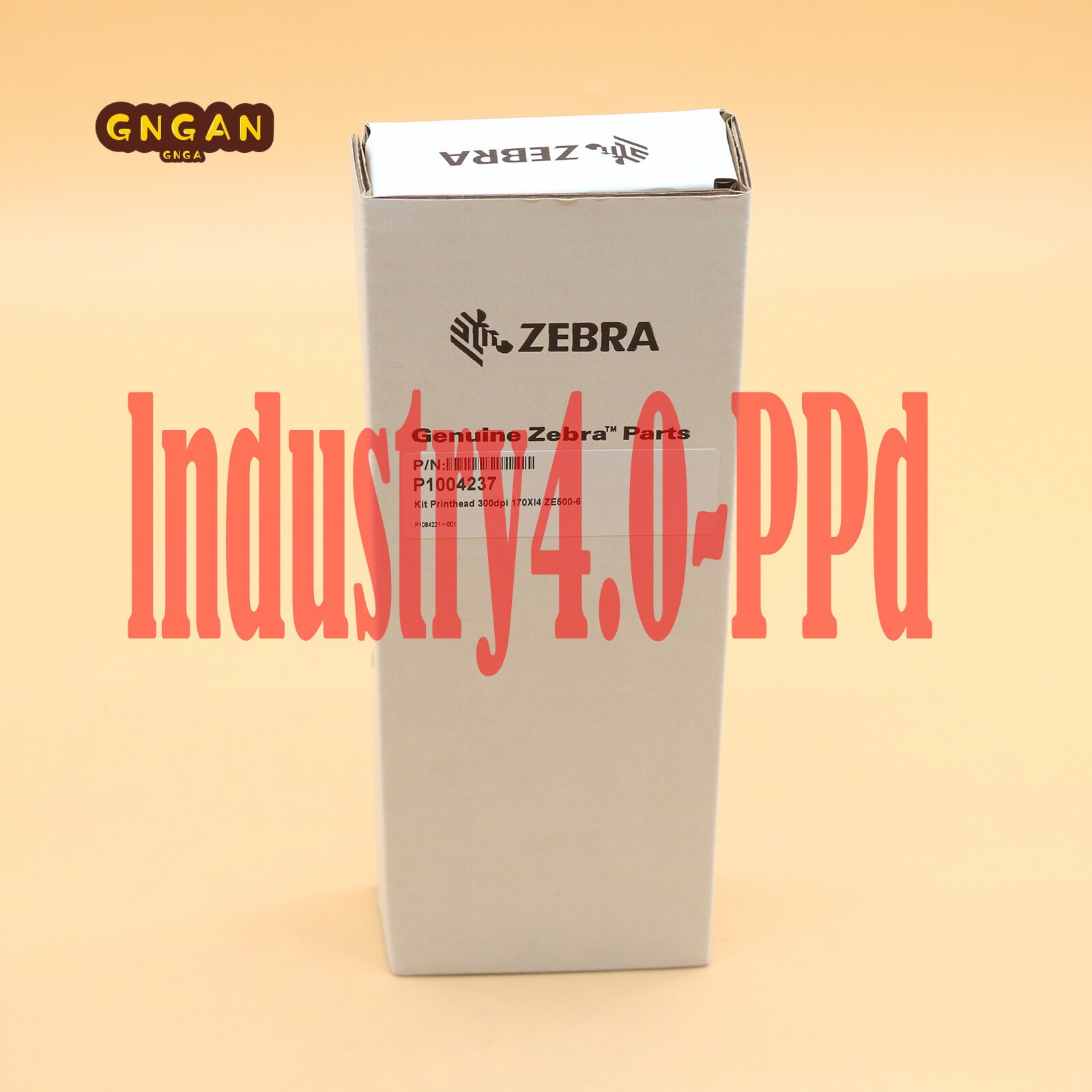 1PC New Zebra P1004237 170XI4 300dpi Print Head #XR