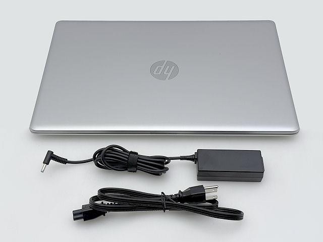 HP 17-by4004ds Notebook 17.3" HD+ Intel i5-1135G7 8GB 256GB SSD 4L2Q2UA#ABA