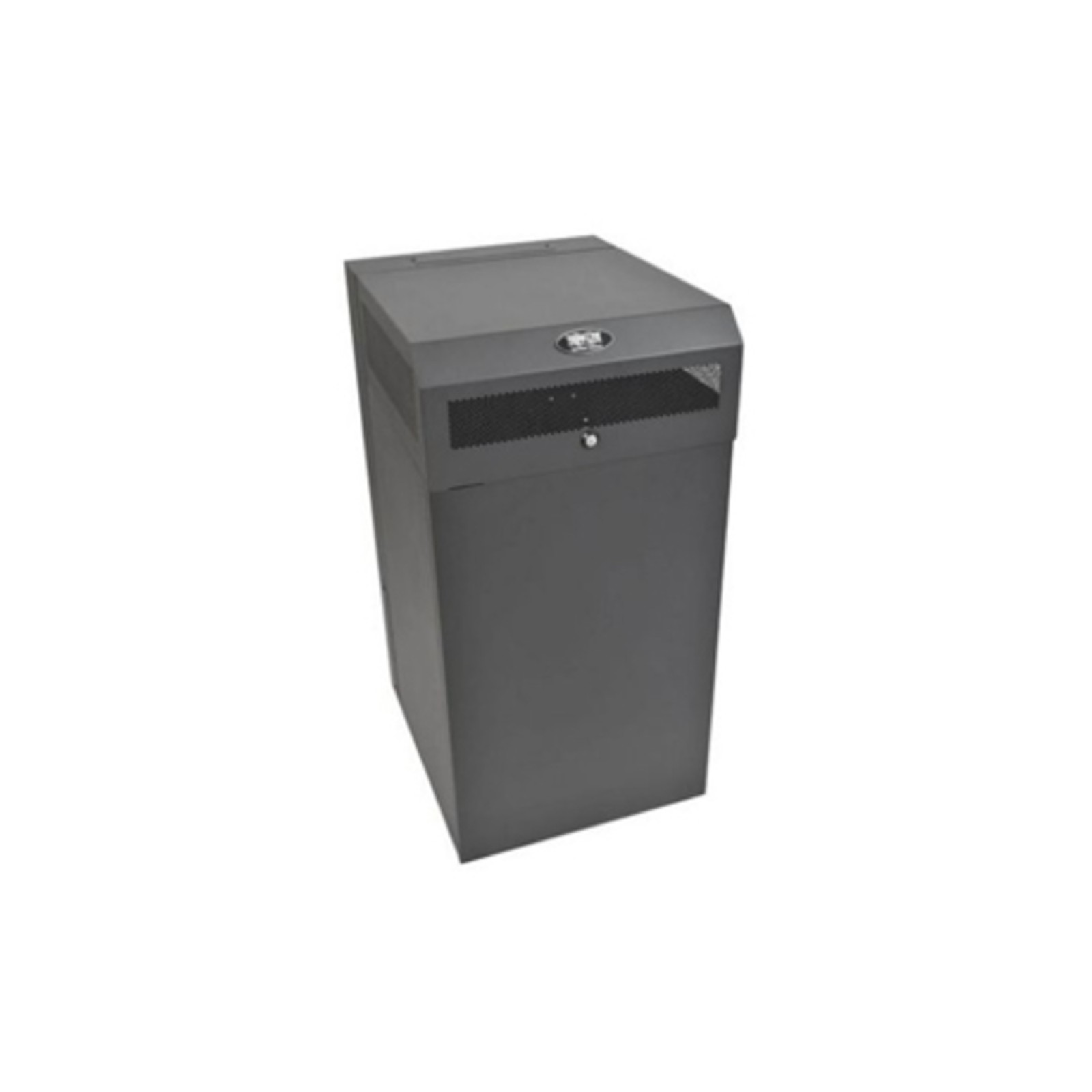Eaton Electrical - SRWF16U38 - Eaton, Smartrack 16u Low-profile Vertical-mount