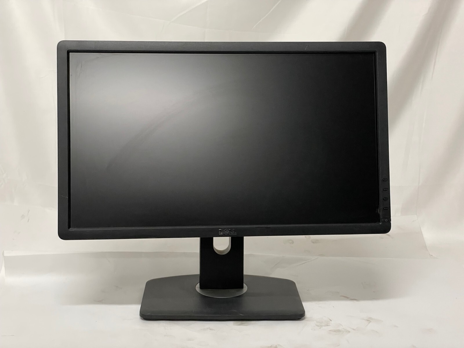 Dell U2212HM 22" LED Computer Monitor Screen w/4-Port USB VGA DVI FHD 1080p