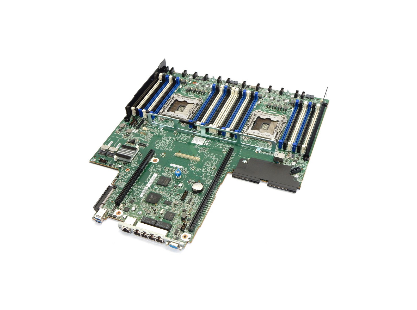 HP Model No. 843307-001 DL380 G9 V3 V4 System Board Replacement