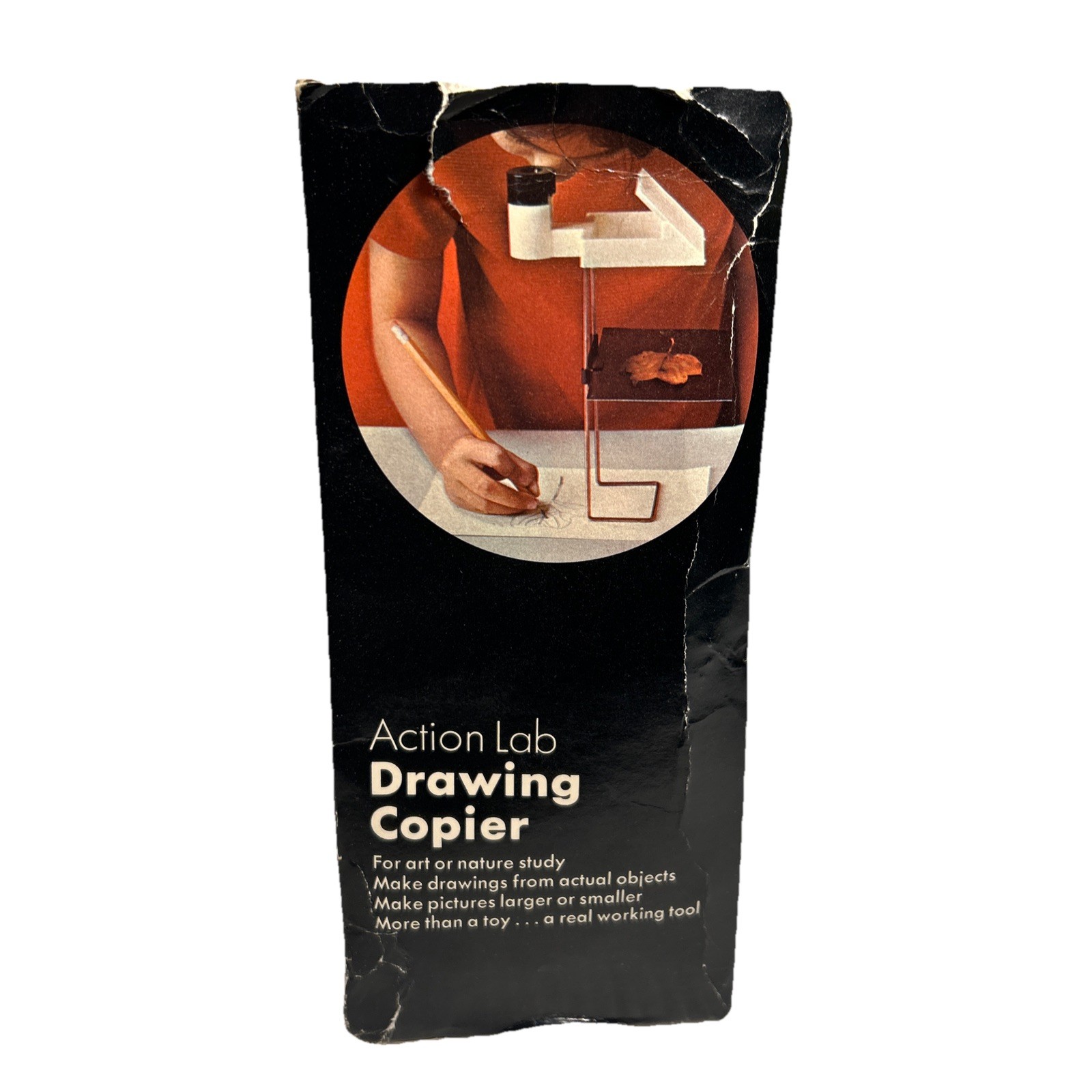 Artists Drawing Copier by Action Lab, New In Box. Art, Tracing, Design, Graphics