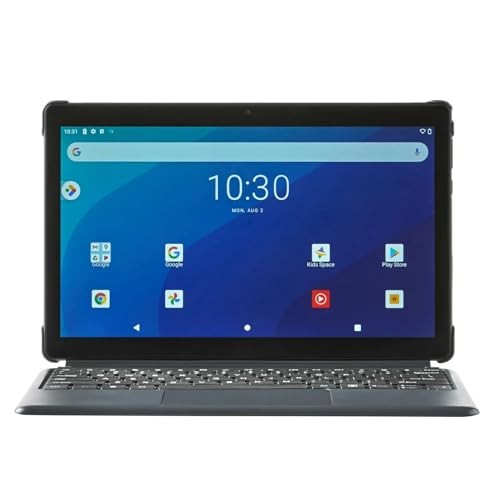 ONN TABLET 64GB 4GB 11.6" (1920X1080) TOUCHSCREEN ANDROID 11 - - Scratch & Dent