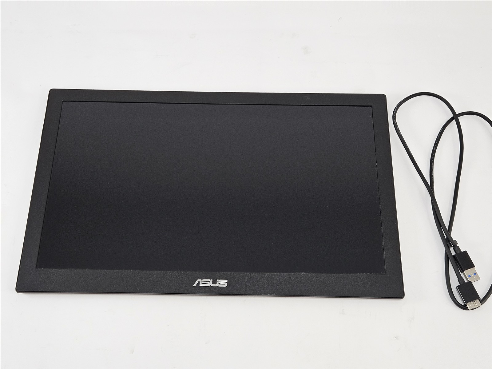ASUS ZenScreen MB169B+ 15.6" IPS 1920x1080 60Hz Portable USB-A Monitor