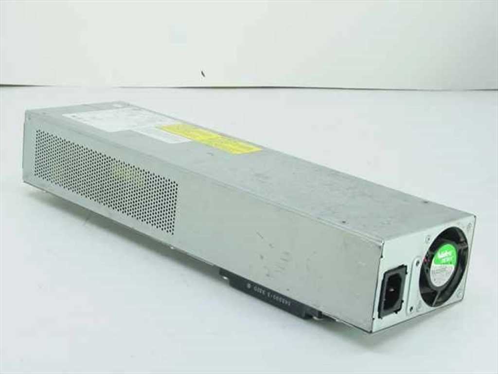 Teapo TP333B 215W Power Supply NCR Class 3433 Model 5000 P/N 150-0013661